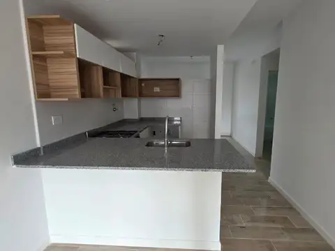 Departamento en Venta en Almagro, USD 104.900