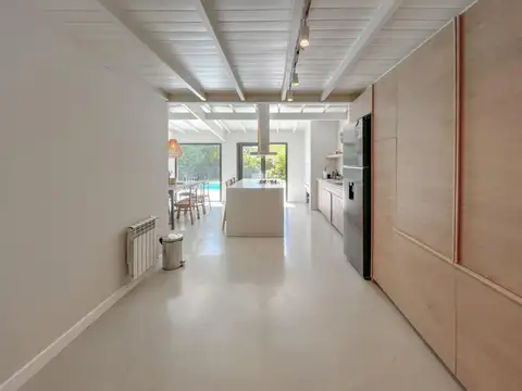 Juan A Peña  al 5600