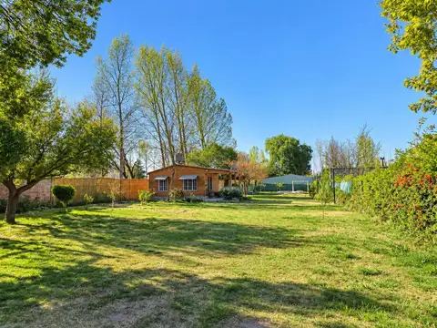 Casa en Venta de 2 dormitorios
