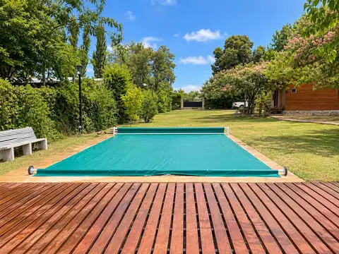Casa en Venta en Lunlunta, USD 70.000