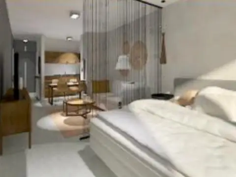 Departamento en Venta en General San Martin, USD 55.000