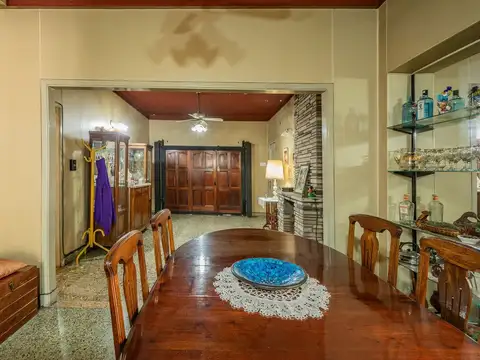 Depto Tipo Casa en Venta 41 años