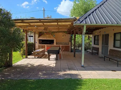 Casa en Venta de 2 dormitorios