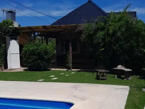Casa en Venta al Suroeste