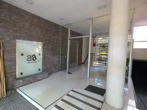 hipolito yrigoyen 3800, Piso 3