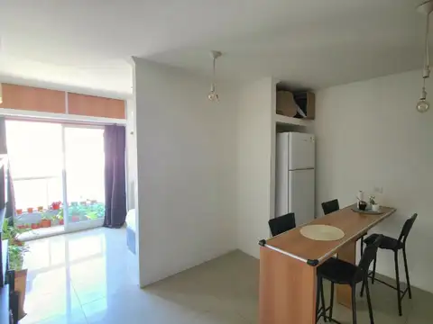 Departamento en Venta en Almagro, USD 75.000