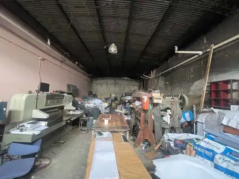 Comandante Craig 100