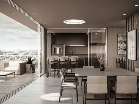 Departamento en Venta en Coronel Dorrego, USD 145.000
