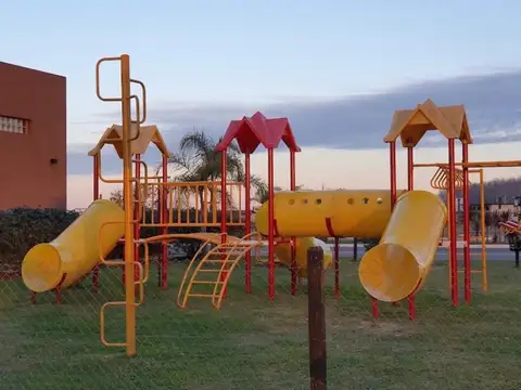 Terreno en Venta de 677,0 m2