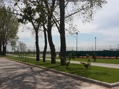 Ruta 58 Km 9.5