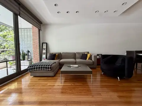 Departamento en Alquiler en Botanico, USD 3.000