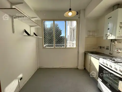 Departamento en Venta en Olivos, USD 78.000