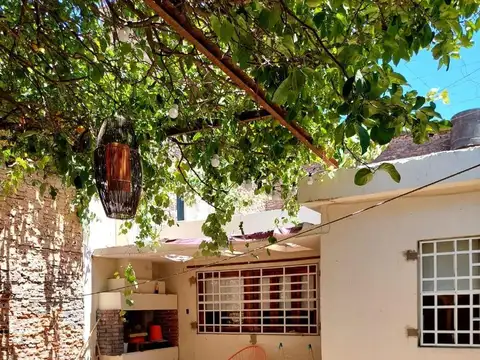 VENDO IMPORTANTE PROPIEDAD ENTRE RÍOS 2400, ROSARIO