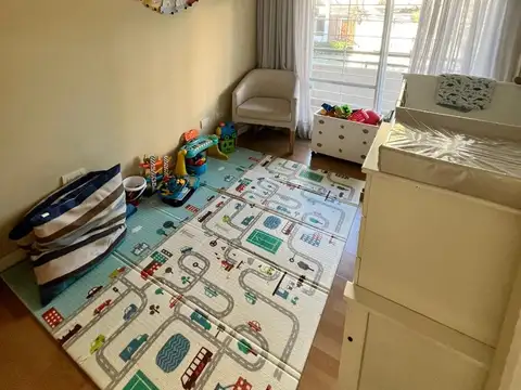 Departamento en Venta 16 años