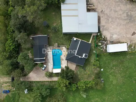 Terreno Fracción en Venta en San Miguel del Monte, Resto de la Provincia, Buenos Aires