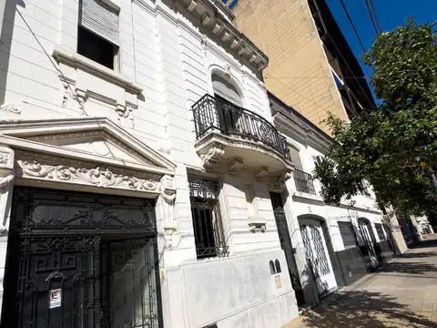 Venta Propiedad con Potencial Para Petit Hôtel o Uso Comercial en Pleno Centro | La Plata, Bs As.