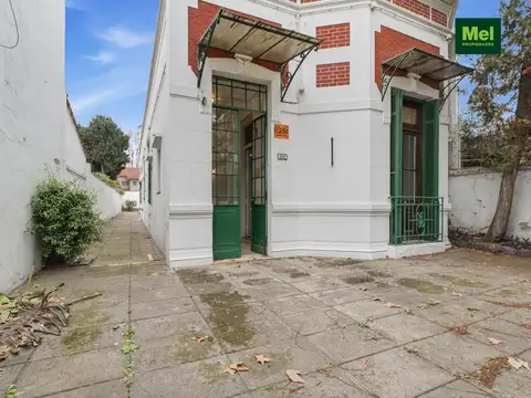 Casa en Alquiler en Villa Devoto, USD 3.600