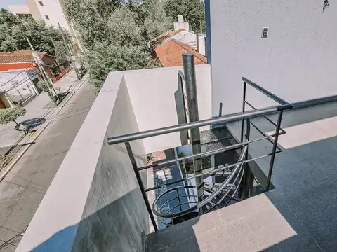 Departamento en Venta al Norte