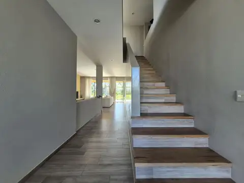 Alquiler temporario enero Casa en Carpinchos Nordelta