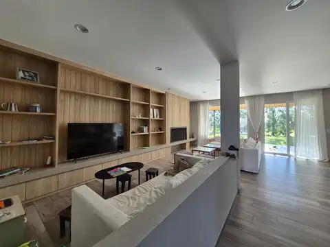 Casa en Alquiler Temporal al Oeste