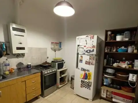 Casa en Venta en Barrio España y Hospitales, USD 40.000