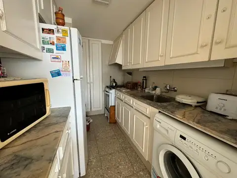 Departamento en Alquiler Temporal de 3 dormitorios