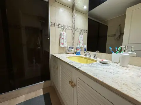 Departamento en Alquiler Temporal con 1 cocheras