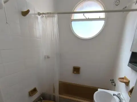 Departamento en Alquiler 50 años