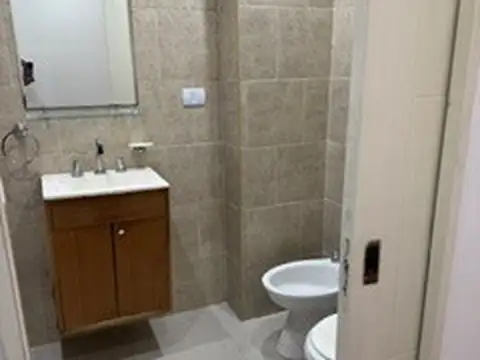 Departamento en Alquiler al Oeste