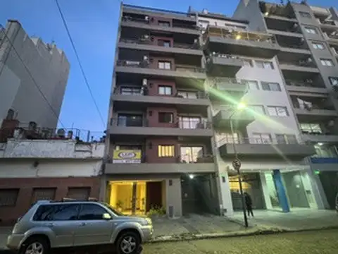 Gabriela Mistral 2800, Piso 4