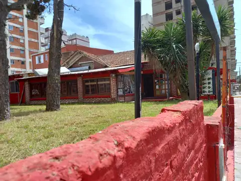 Terreno en Alquiler de 600,0 m2