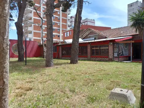 Terreno en Alquiler en San Bernardo del Tuyu, USD 1.250