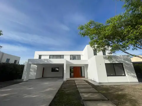 Venta Casa 3 Dormitorios Praderas Salta