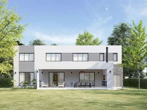 Casa en Venta en Praderas De San Lorenzo, USD 495.000