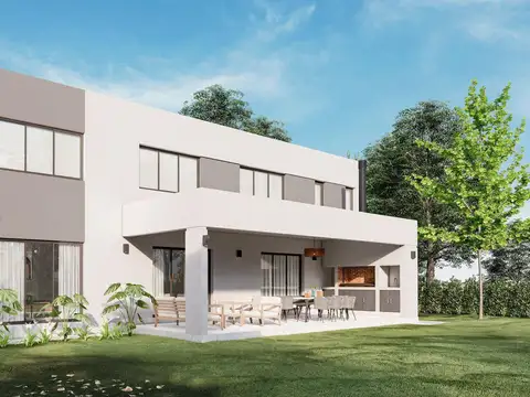 Casa en Venta en Praderas De San Lorenzo, USD 495.000