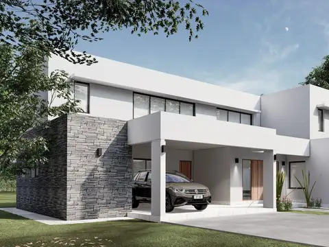 Venta Casa 3 Dormitorios Praderas Salta