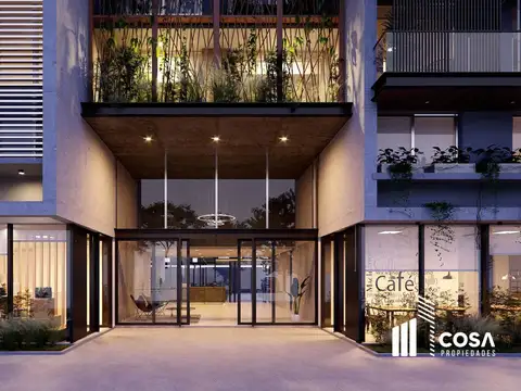 Departamento en Venta en Fisherton, USD 104.554