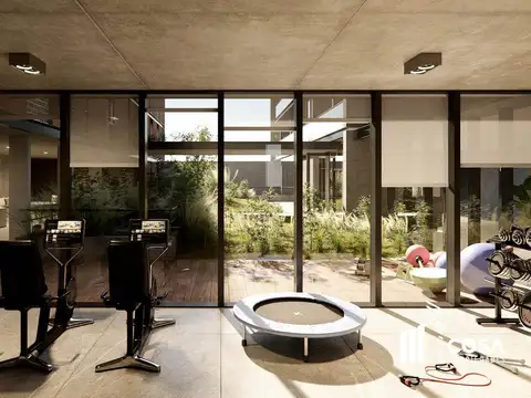 Departamento en Venta A Estrenar