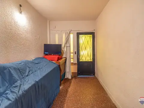 Depto Tipo Casa en Venta en Carapachay, USD 65.000