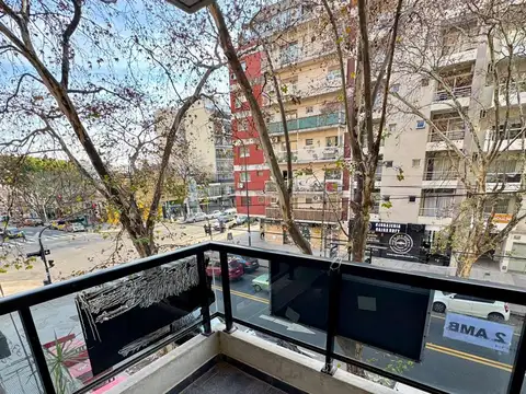 Avenida Congreso 5100, Piso 2