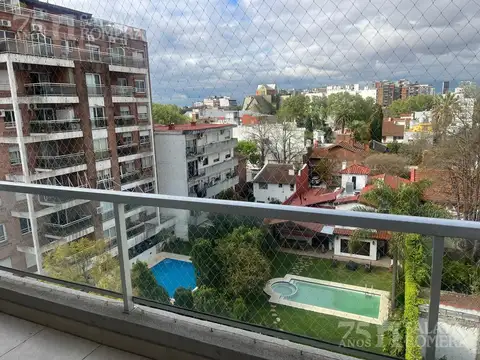 Departamento en Alquiler 8 años