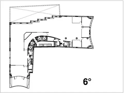 25 de Mayo al 400, San Nicolas