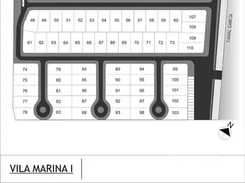 Lote En Venta Vila Marina - Vila Marina