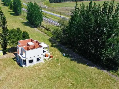 Terreno en Venta en Lujan, USD 27.000