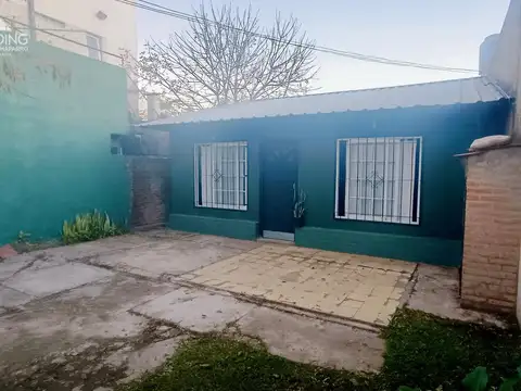 Casa en Venta en Berisso, USD 37.000