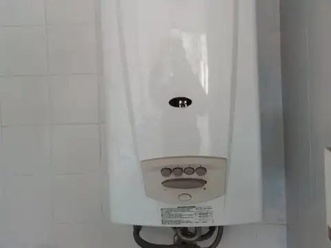 Departamento en Alquiler 50 años