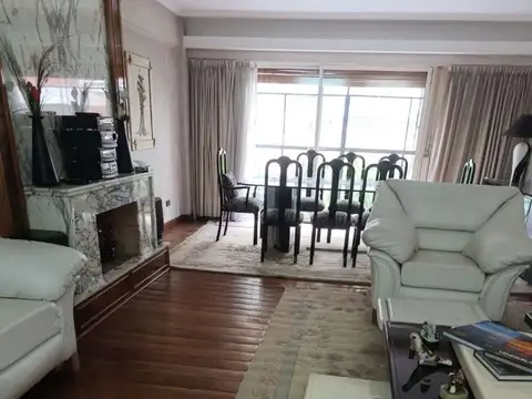 Departamento en Alquiler Temporal de 3 dormitorios