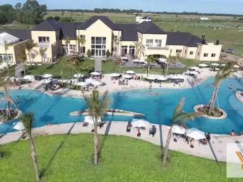 Terreno en Venta en Countries y Barrios Cerrados en la Plata, USD 27.500