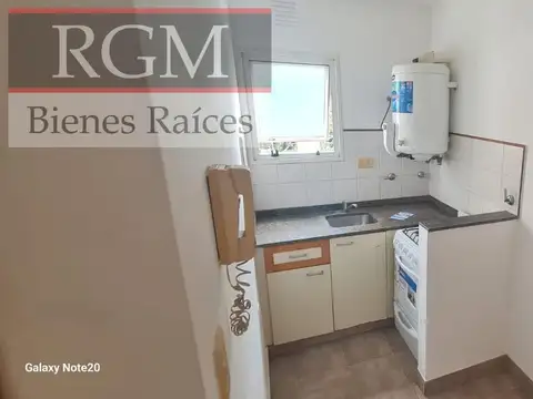 Departamento en Venta en Pichincha, USD 38.000