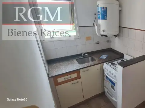 Departamento en Venta 18 años